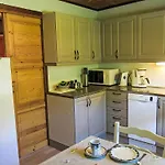 Knatten By Interhome Feriehus Treungen
