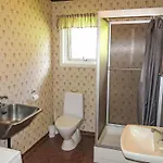 Feriehus Knatten By Interhome Treungen