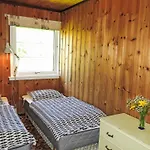 Knatten By Interhome Treungen