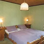 Feriehus Knatten By Interhome Treungen