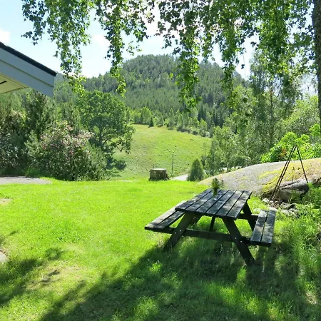 Knatten By Interhome *