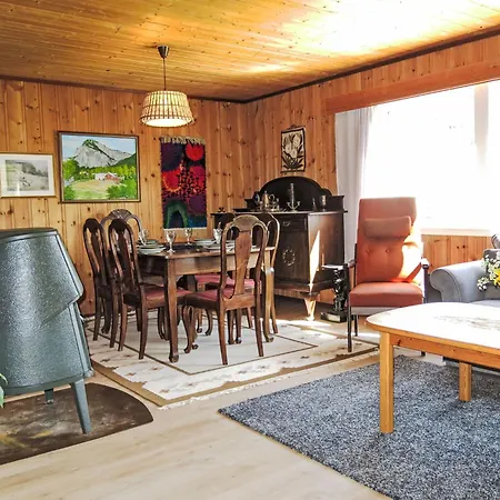 Knatten By Interhome *