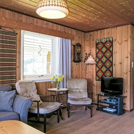 Knatten By Interhome *