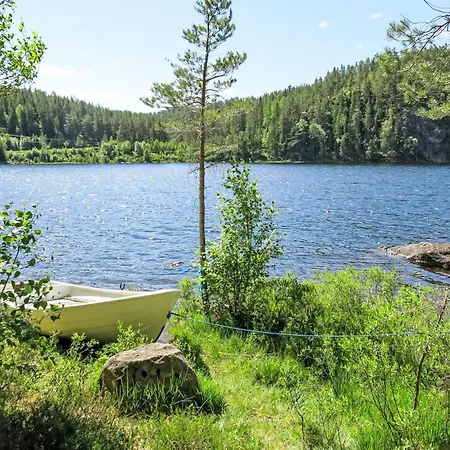 Knatten By Interhome * Treungen