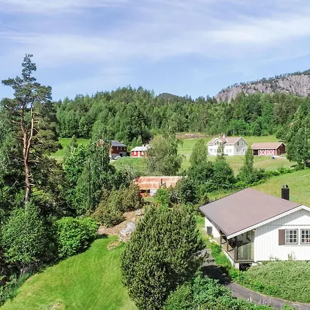 Knatten By Interhome Semesterbostad