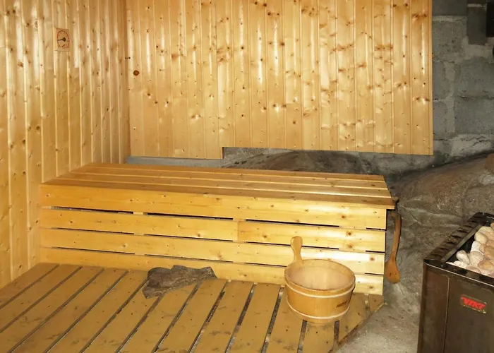 Knatten By Interhome *