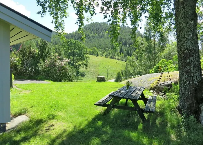 Knatten By Interhome *