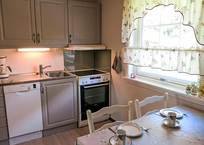Knatten By Interhome * Treungen