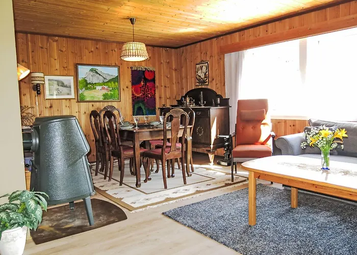 Knatten By Interhome *