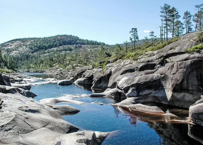 Knatten By Interhome Σπίτι διακοπών