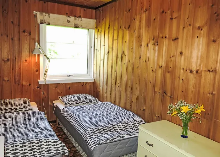 Knatten By Interhome Treungen