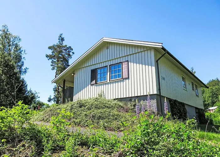 Knatten By Interhome * Treungen