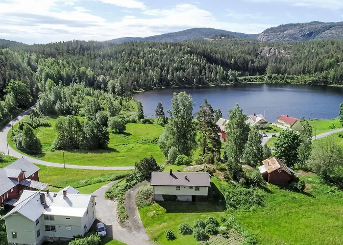 Knatten By Interhome *