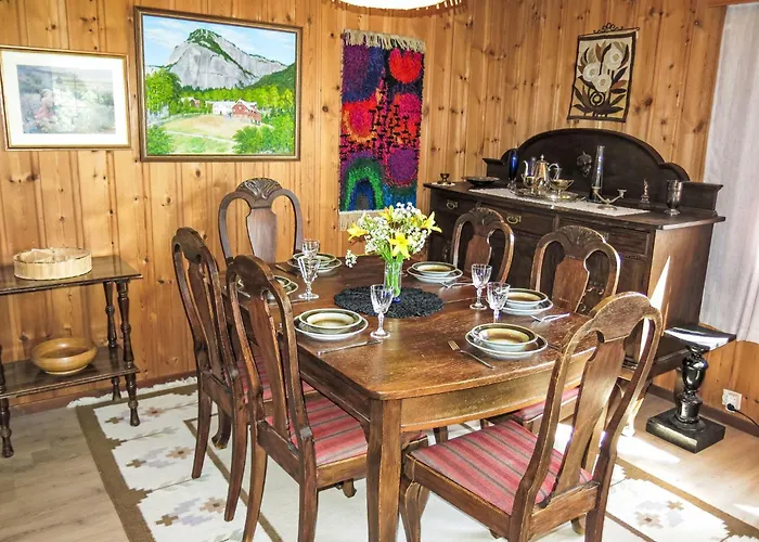 Knatten By Interhome Σπίτι διακοπών *