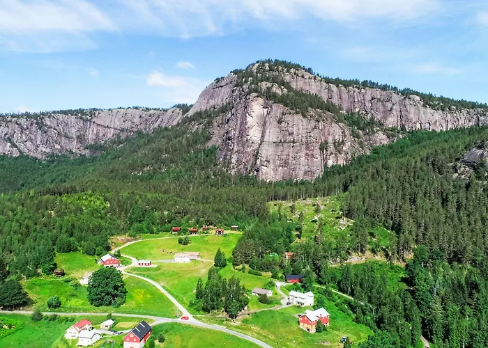 Σπίτι διακοπών Knatten By Interhome