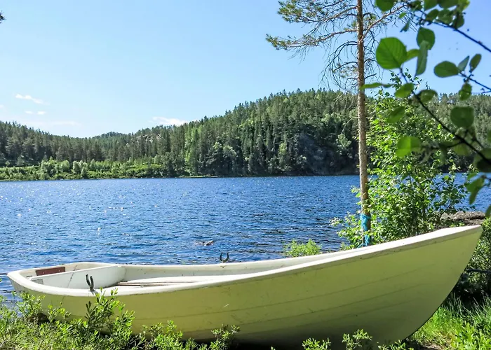 Knatten By Interhome Semesterbostad *