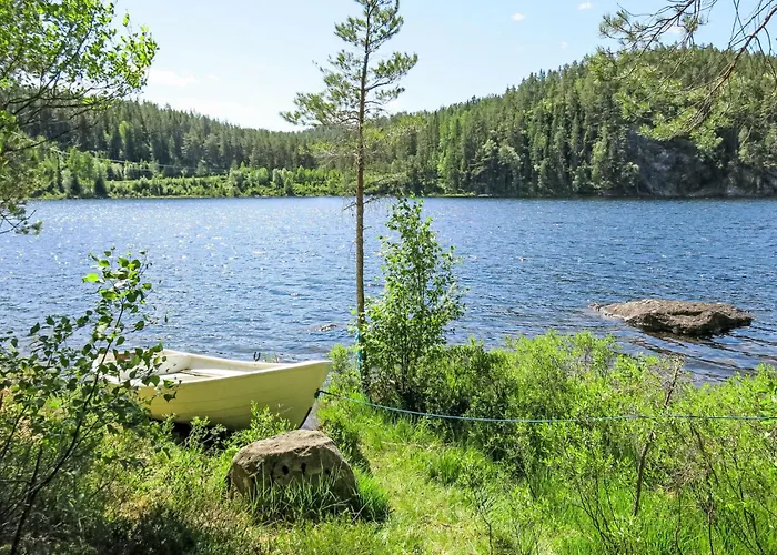 Knatten By Interhome * Treungen