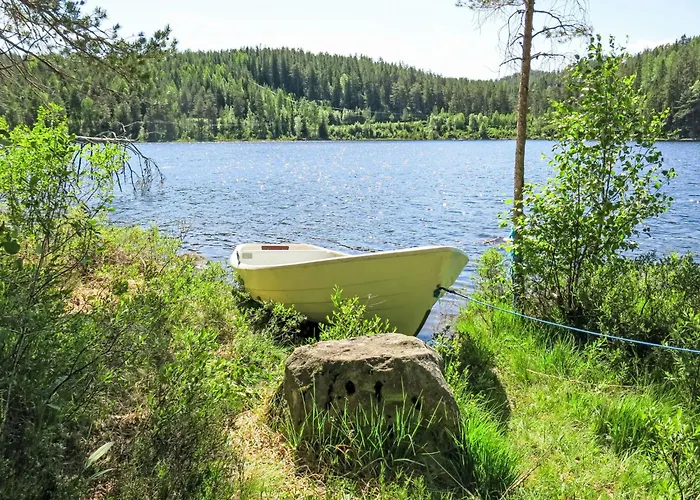 Knatten By Interhome