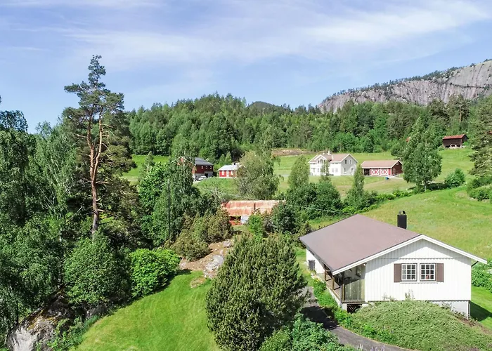 Knatten By Interhome Semesterbostad