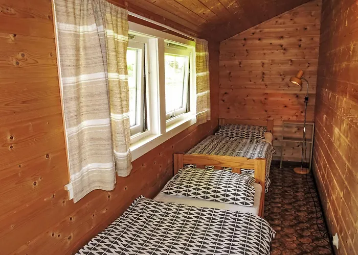 Knatten By Interhome *