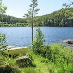 Knatten By Interhome * Treungen