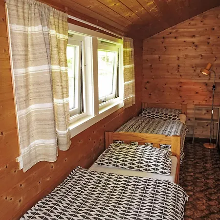 Knatten By Interhome *