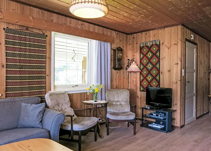 Knatten By Interhome *