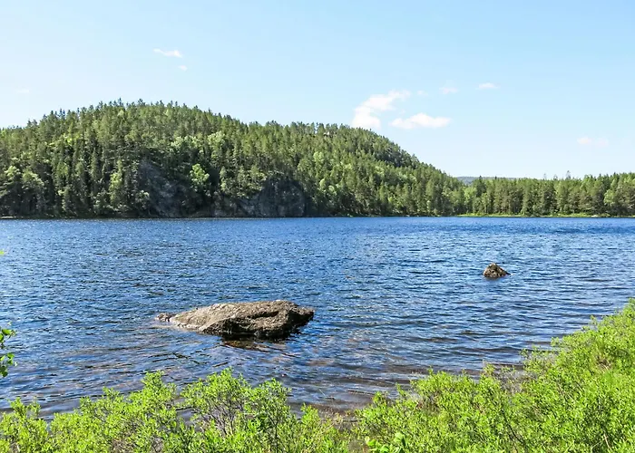 Knatten By Interhome * Treungen